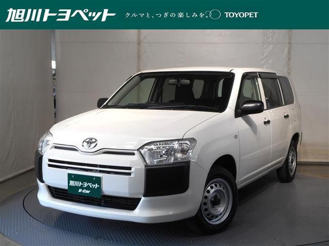 サクシード(トヨタ) ＵＬ　４ＷＤ 中古車画像