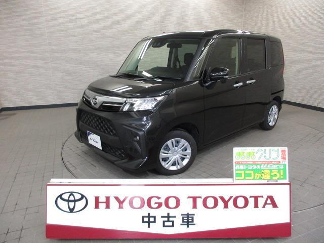 選ぶならトヨタディーラーの安心中古車！！ 鍵がポケットの中でもドア開閉出来ます。エンジンスタートも可能なキーを搭載