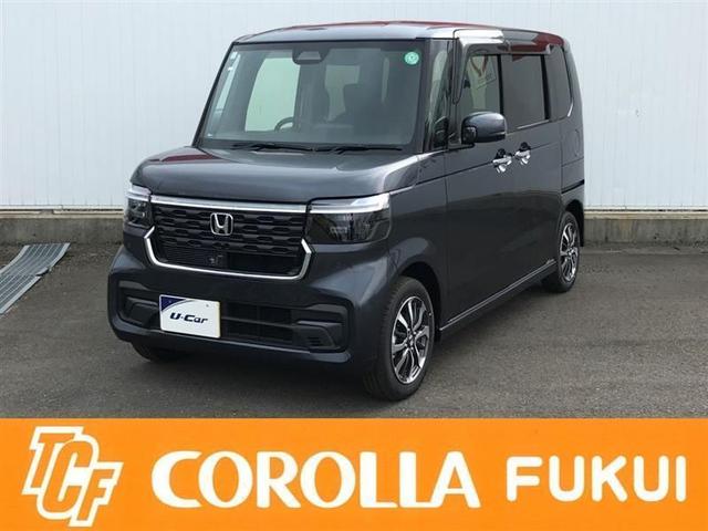 Ｎ−ＢＯＸカスタム(ホンダ) Ｎ−ＢＯＸカスタム 中古車画像