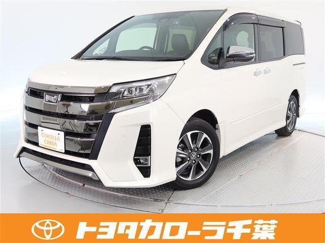 ノア(トヨタ) Ｓｉ　ダブルバイビーＩＩＩ 中古車画像