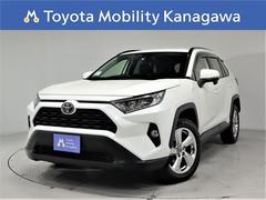 トヨタ　ＲＡＶ４　Ｘ