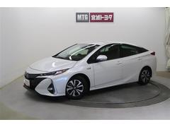 トヨタ　プリウスＰＨＶ　Ａ　フルセグ　メモリーナビ　バックカメラ