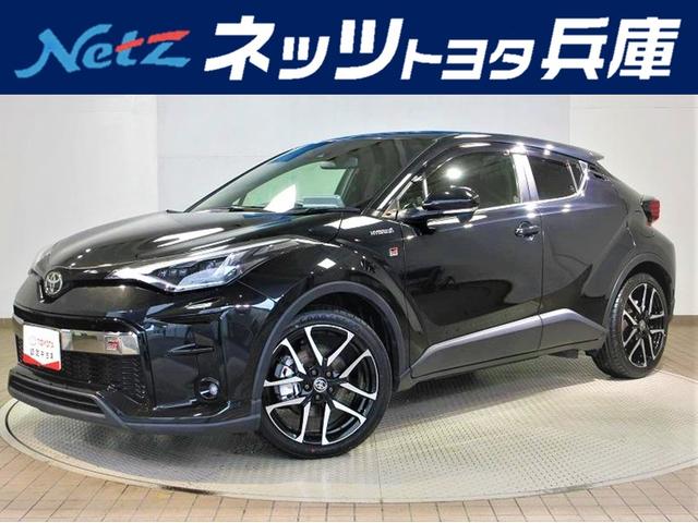 トヨタ Ｃ－ＨＲ