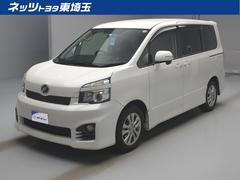 トヨタ　ヴォクシー　ＺＳ　※Ｗｅｂ商談対象　ＳＤナビ　フルセグＴＶ