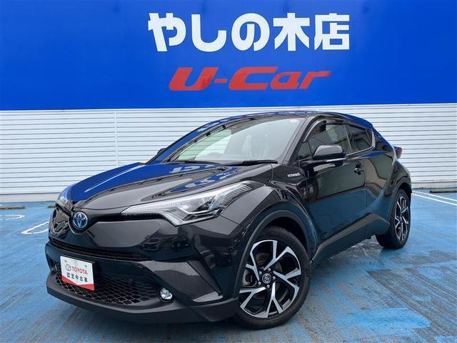 トヨタ Ｃ－ＨＲ