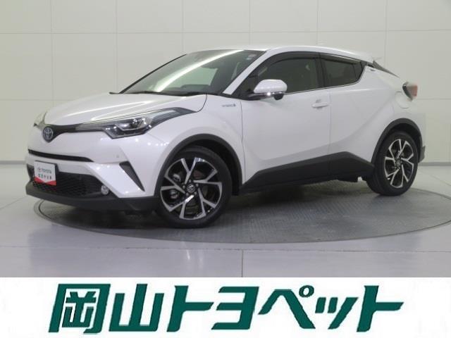 トヨタ Ｃ－ＨＲ