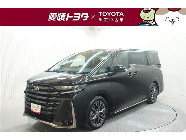 弊社試乗車・サンルーフ・前後ドラレコ・パノラミックモニタ・ブラインドモニ