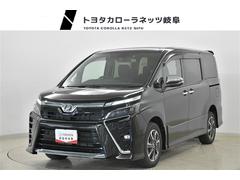 トヨタ　ヴォクシー　ＺＳ　煌ＩＩ　両側オートスライドドア　全席パワーウインドウ