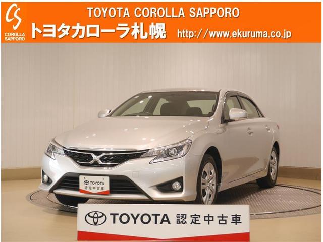 トヨタ認定中古車 使い勝手が良くいろいろなシーンで活躍！安定感のある走行性能！