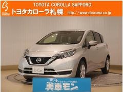 日産　ノート　メダリスト　Ｘ　ＦＯＵＲ　スマートセーフティーエディション