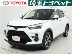 トヨタ　ライズ　Ｚ　キーフリーシステム　記録簿有　横滑り防止機能