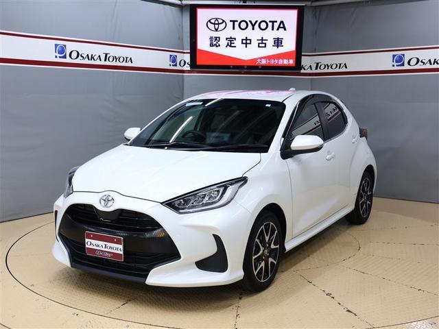 ＴＯＹＯＴＡ認定中古車！　徹底洗浄　車両評価書　保証 走る、曲がる、止まる。クルマを操る楽しさを、もう一度原点から追求しました