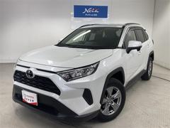 トヨタ　ＲＡＶ４　Ｘ　フルセグ　メモリーナビ　ＤＶＤ再生