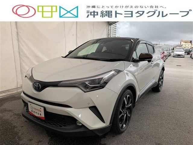 トヨタ Ｃ－ＨＲ