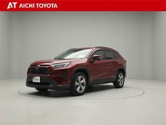 トヨタ　ＲＡＶ４　Ｘ　誤発進抑制　クルコン　メモリナビ