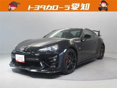 トヨタ　８６　ＧＴリミテッド　ハイパフォーマンスパッケージ　６速マニュアル　メモリーナビ