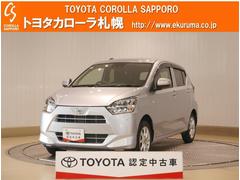 トヨタ　ピクシスエポック　Ｇ　ＳＡＩＩＩ　４ＷＤ　ミュージックプレイヤー接続可