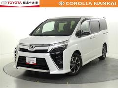 トヨタ　ヴォクシー　ＺＳ　煌ＩＩ　フルセグ　メモリーナビ