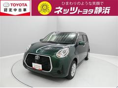 トヨタ　パッソ　モーダ　ワンセグ　メモリーナビ　ミュージックプレイヤー接続可