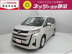 トヨタ　ノア　Ｇ　セーフティーセンス　ドラレコ付き　フルセグメモリーナビ