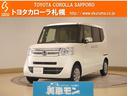 ホンダ Ｎ－ＢＯＸ Ｇ・Ｌパッケージ　４ＷＤ　ワンセグ　メモリー...