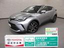 トヨタ Ｃ－ＨＲ Ｇ　オートクルーズ　衝突被害軽減装置　ＬＥＤラ...