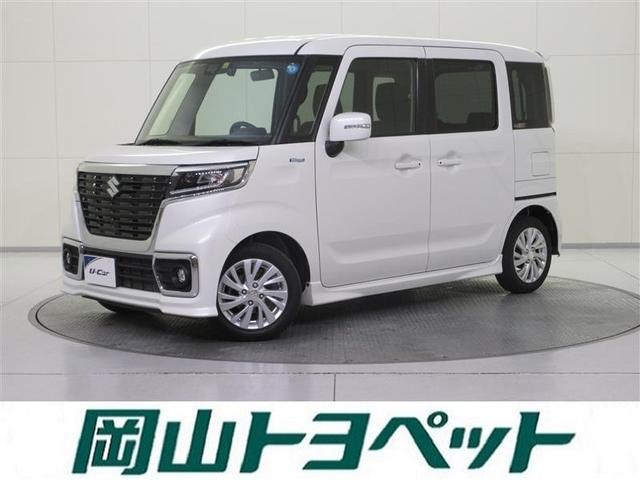 軽自動車は燃費も良くて経済的です。普段のアシにもってこい！