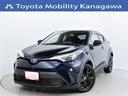 トヨタ Ｃ－ＨＲ Ｇ　モード　ネロ　セーフティプラス （車検整備付）