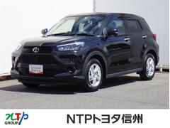 トヨタ　ライズ　Ｇ　ワンセグ　メモリーナビ　バックカメラ