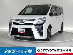 トヨタ　ヴォクシー　ＺＳ　煌ＩＩ　フルセグ　メモリーナビ