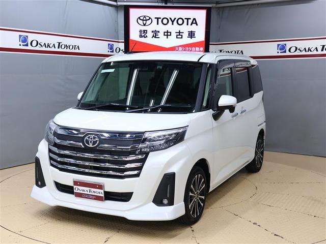 ＴＯＹＯＴＡ認定中古車！　徹底洗浄　車両評価書　保証 スマートアシストを搭載し、使いやすさにこだわった便利で安心な装備も搭載！