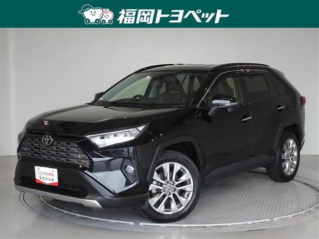 福岡県内の方への販売に限らせていただきます トヨタ自慢の４ＷＤ☆大迫力１９インチの大型アルミホイール、Ｚパケ♪