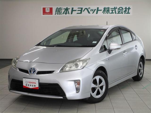 【トヨタ認定中古車】ガソリン高騰の今、燃費があなたの力強い味方☆ＥＴＣ付