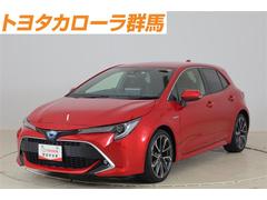 トヨタ　カローラスポーツ　ハイブリッドＧ　Ｚ