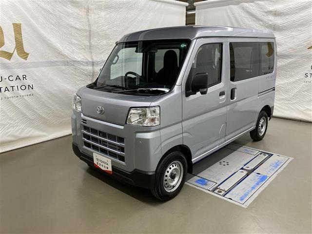 トヨタピクシスバン車検は令和8年3月 変わ