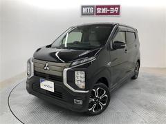 三菱　ｅＫクロス　ＥＶ　Ｐ　フルセグ　メモリーナビ　ミュージックプレイヤー接続可