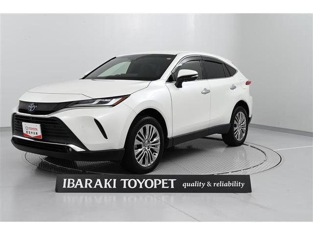 納車前外し 傷無し汚れ無し トヨタ ハリアー 純正 19インチ 1本