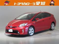 プリウス Gツーリングセレクションの中古車を探すなら【グー