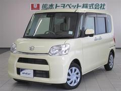 ダイハツ　タント　スロ−パ−Ｌ　ＳＡ３