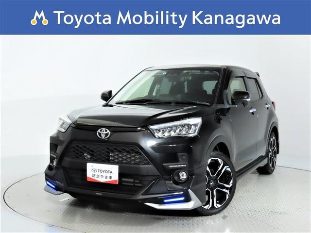 消費税無し トヨタ ライズ用 モデリスタ 18インチタイヤアルミセット 展示品 タイヤ・ホイール