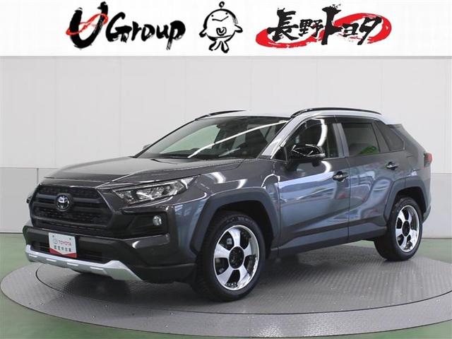 アドベンチャー　４ＷＤ　フルセグ　メモリーナビ　ＤＶＤ再生　ミュージックプレイヤー接続可　バックカメラ　衝突被害軽減システム　ＥＴＣ　ドラレコ　ＬＥＤヘッドランプ　ワンオーナー　記録簿