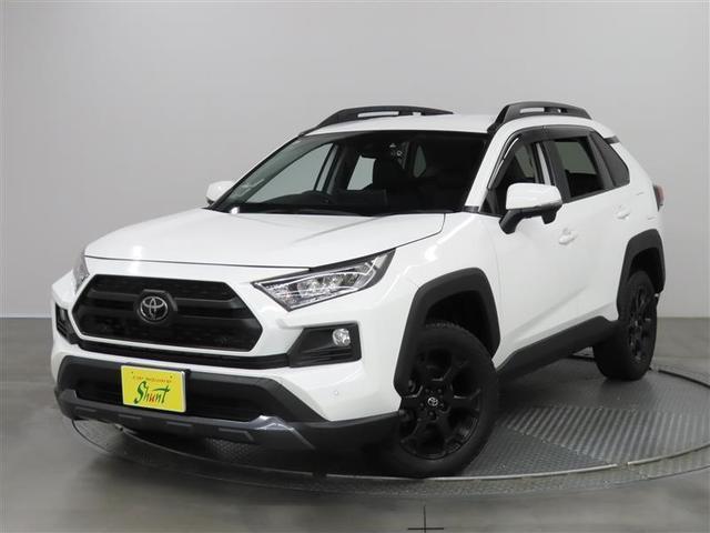 ちゅうやん様ご成約TOYOTA トヨタ RAV4 アドベンチャー純正ホイール