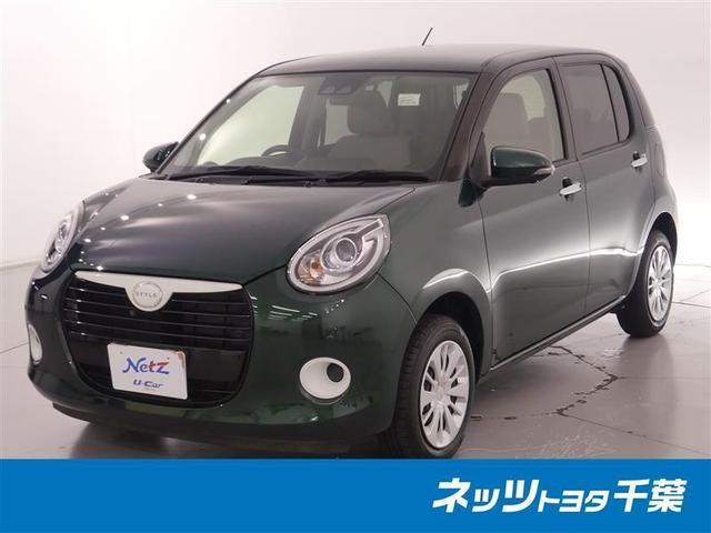 ダイハツ ブーン スタイル　ＳＡＩＩＩ　フルセグ　メモリーナビ