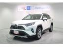 トヨタ ＲＡＶ４ Ｇ　点検記録簿　衝突被害軽減Ｂ　パワーシート　...