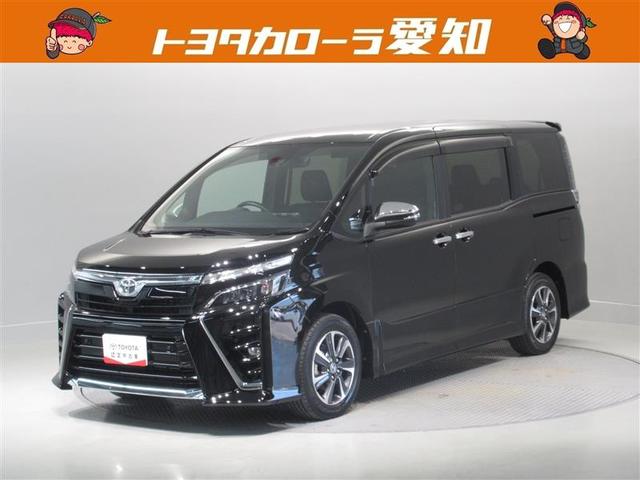 トヨタ ヴォクシー 2014年モデル ZS 煌II (7人乗り)の価格・性能 トヨタ ヴォクシー 2014年モデル ZS 煌II (7人乗り)の価格・性能