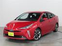 トヨタ プリウス Ｓツーリングセレクション　１年保証　フルセグ　...