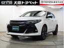 トヨタ ハリアー エレガンス　Ｇ’ｓ　フルセグ　メモリーナビ　Ｄ...