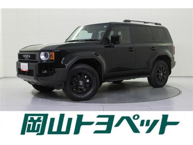 トヨタ ランドクルーザー250 ZXファーストエディション サンルーフ 4WD フルセグの中古車|グーネット中古車 トヨタ ランドクルーザー250 ZXファーストエディション サンルーフ 4WD フルセグの中古車|グーネット中古車