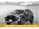 トヨタ ＲＡＶ４ アドベンチャー　４ＷＤ　フルセグ　メモリーナビ...