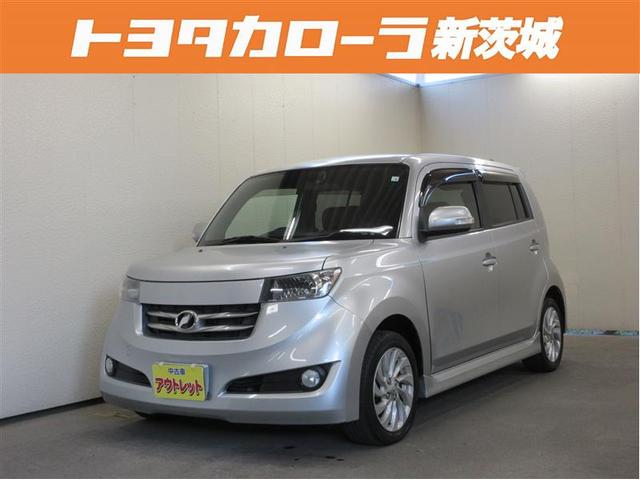 トヨタ bB 2005年モデル 1.5 Z Xバージョンの価格・性能・装備 トヨタ bB 2005年モデル 1.5 Z Xバージョンの価格・性能・装備